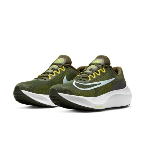 Nike Zoom Fly 5 'Olive Green' DM8968-301