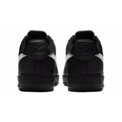 Nike Air Force 1 '07 Premium 'Black Grey' CI9353-001