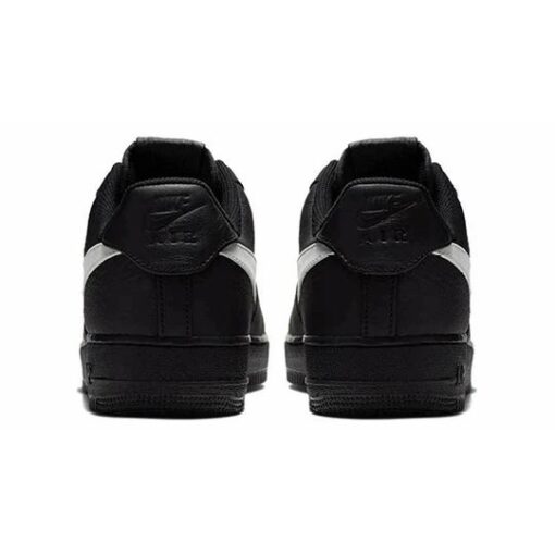 Nike Air Force 1 '07 Premium 'Black Grey' CI9353-001