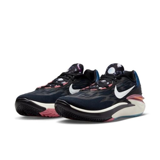 Nike Air Zoom GT Cut 2 'Black Desert Berry' DJ6015-003
