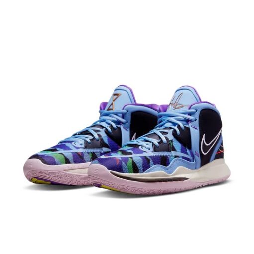 Nike Kyrie Infinity 'Aluminium' CZ0204-400