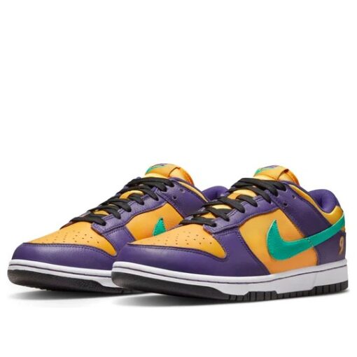 (WMNS) Nike x Lisa Leslie Dunk Low 'Sparks' DO9581-500