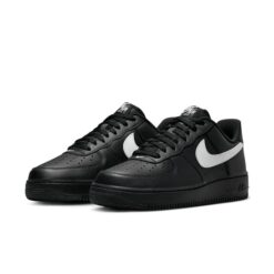 Nike Air Force 1 Low 'Black White 2023' FZ0627-010