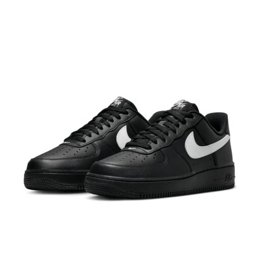 Nike Air Force 1 Low 'Black White 2023' FZ0627-010