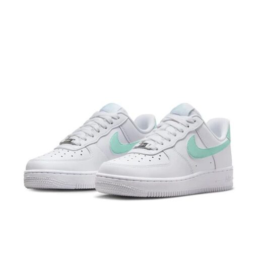 (WMNS) Nike Air Force 1 '07 Low 'White Jade Ice' DD8959-113