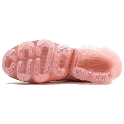 (WMNS) Nike Air VaporMax Flyknit 2 'Rust Pink' 942843-600