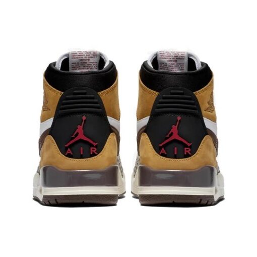 Air Jordan Legacy 312 'Rookie of the Year' AV3922-102