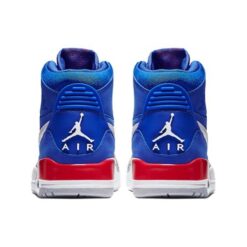 Air Jordan Legacy 312 'Pistons' AV3922-416