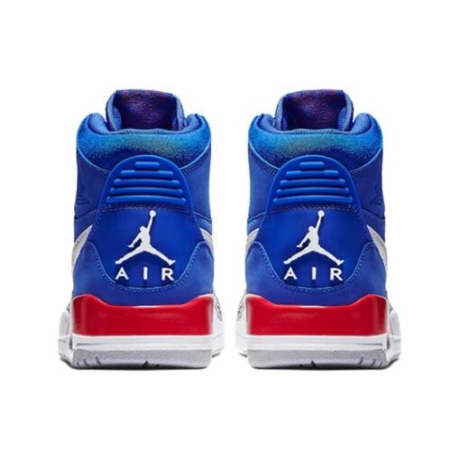 Air Jordan Legacy 312 'Pistons' AV3922-416