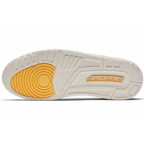 Air Jordan Legacy 312 Low 'Pale Vanilla' CD7069-200