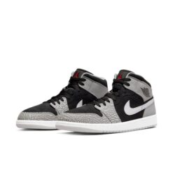 Jordan 1 Mid SE ‘Elephant Print’ DM1200-016