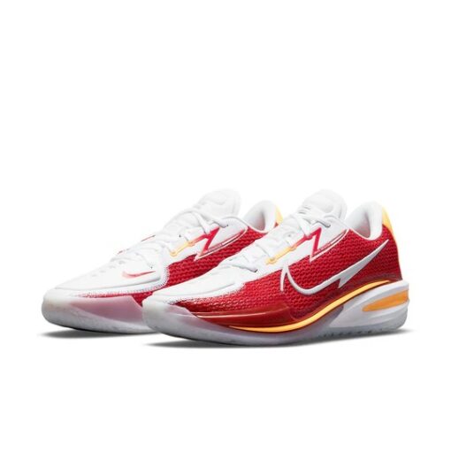 Nike Air Zoom GT Cut 1 EP 'University Red' CZ0176-100
