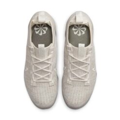 Wmns Air VaporMax 2021 Flyknit Phantom/Silver DJ9975-001
