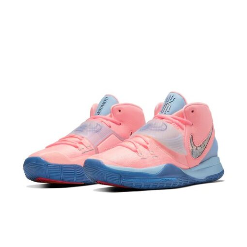Nike Concepts x Kyrie 6 'Khepri' CU8879-600