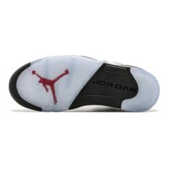 Air Jordan 5 Retro 'White Cement' 440888-104