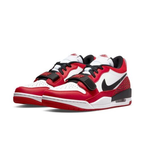 Air Jordan Legacy 312 Low 'Chicago Red' CD7069-116