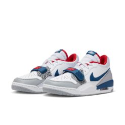 Air Jordan Legacy 312 Low 'True Blue' CD7069-104