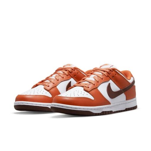 (WMNS) Nike Dunk Low 'Bronze Eclipse' DQ4697-800
