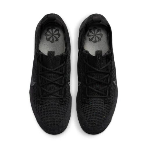 Air VaporMax 2021 Flyknit ‘Triple Black’ DH4084-001