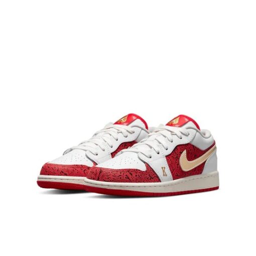 Air Jordan 1 Low SESpades DJ5186-100