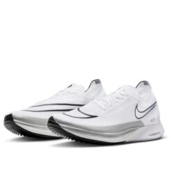 Nike ZoomX Streakfly 'White Metallic Silver' DJ6566-101