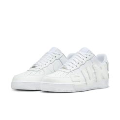 Nike Cactus Plant Flea Market X Air Force 1 Low Premium 'White' 2024 FQ7069-100