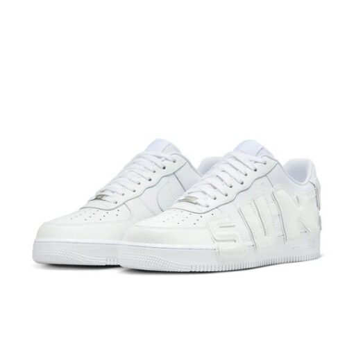Nike Cactus Plant Flea Market X Air Force 1 Low Premium 'White' 2024 FQ7069-100