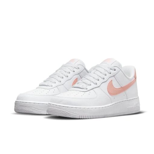 (WMNS) Nike Air Force 1 '07 Next Nature 'Fossil Rose' DN1430-106