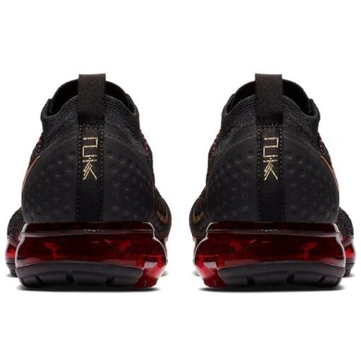 Nike Air VaporMax 2 Flyknit 'Chinese New Year' BQ7036-001