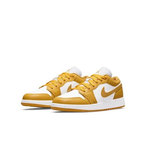 Air Jordan 1 Low ‘Pollen’ 553560-171