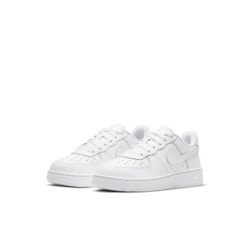 (PS) Nike Air Force 1 Low LE 'Triple White' DH2925-111