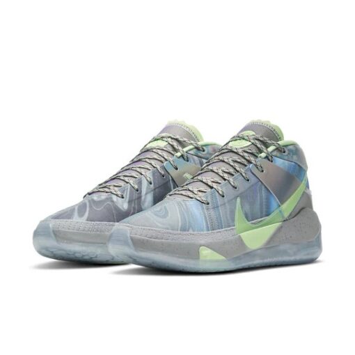 Nike KD 13 EP 'Play for the Future' CW3157-001
