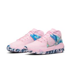 Nike KD 13 'Aunt Pearl' DC0011-600