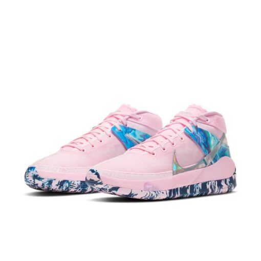 Nike KD 13 'Aunt Pearl' DC0011-600