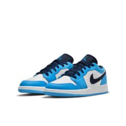 Air Jordan 1 Low ‘UNC’ 553560-144