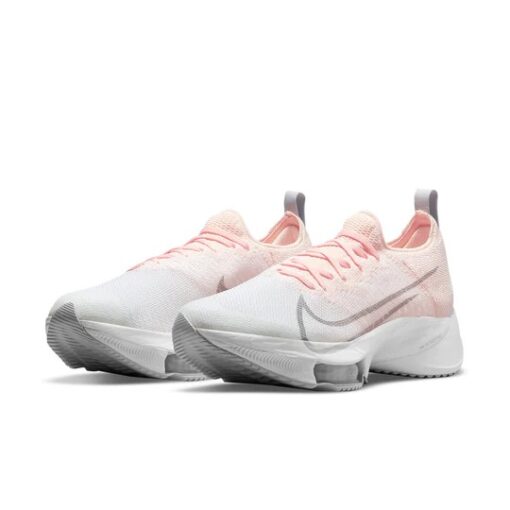 Wmns Air Zoom Tempo NEXT% Flyknit Sunset Tint CI9924-600