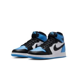 Air Jordan 1 Retro High OGUNC Toe FD1437-400