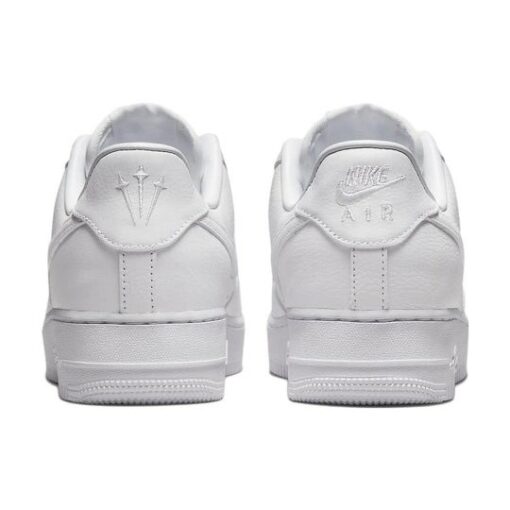 Nike x NOCTA Air Force 1 Low 'Certified Lover Boy' CZ8065-100