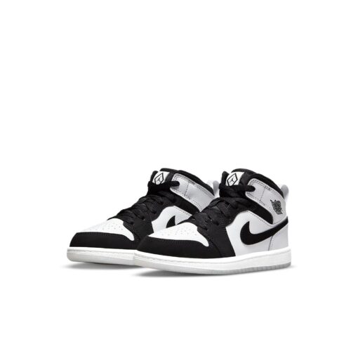 Air Jordan 1 Mid SE PS Diamond DN4323-100