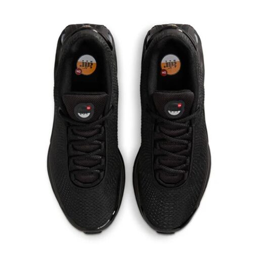 (WMNS) Nike Air Max Dn 'Black Dark Grey' FJ3145-003
