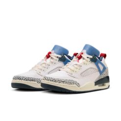 Air Jordan Spizike Low 'Motion' HM3712-164