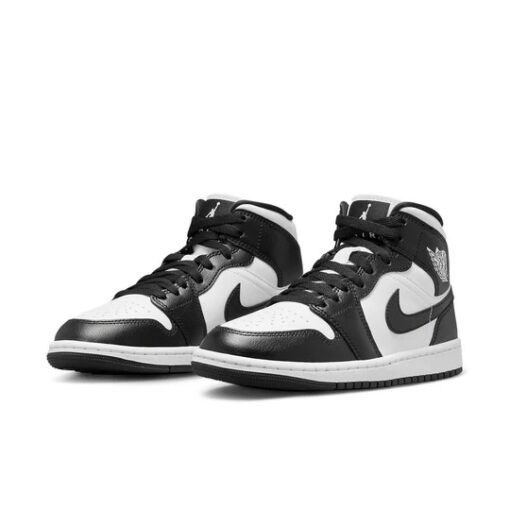 Air Jordan 1 Mid ‘Panda’ DV0991-101