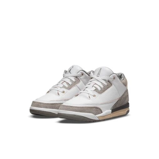 (PS) Air Jordan 3 x A Ma Maniere Retro SP 'Raised By Women' DJ0718-110