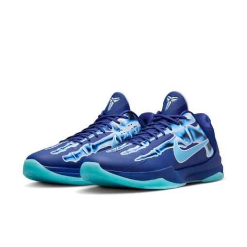 Nike Zoom Kobe 5 Protro 'X-Ray' HJ4303-400
