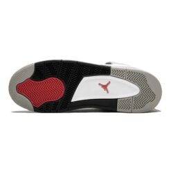 (GS) Air Jordan 4 Retro OG 'Cement' 2016 836016-192