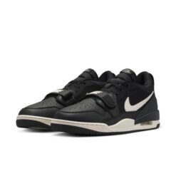 Air Jordan Legacy 312 Low 'Black Phantom' CD7069-001
