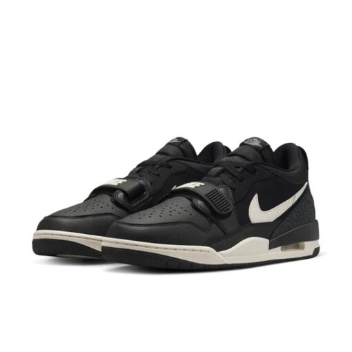Air Jordan Legacy 312 Low 'Black Phantom' CD7069-001