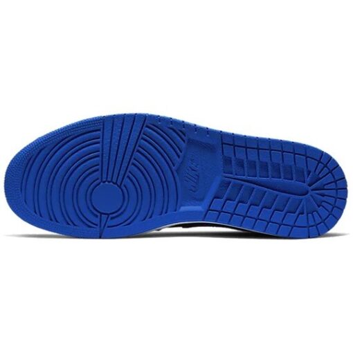 Jordan 1 Mid ‘Royal (2020)’ 554724-068