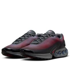 Nike Air Max Dn 'University Red Iron Grey' HM0708-002
