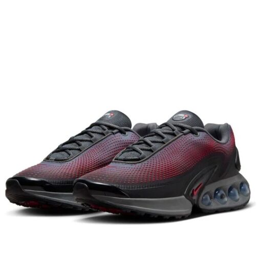 Nike Air Max Dn 'University Red Iron Grey' HM0708-002